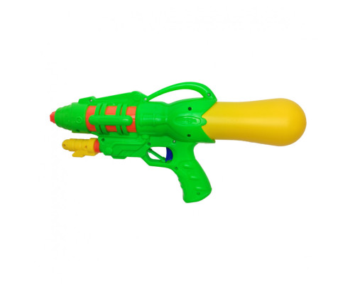 Водяной автомат M 5398 33 см Зеленый