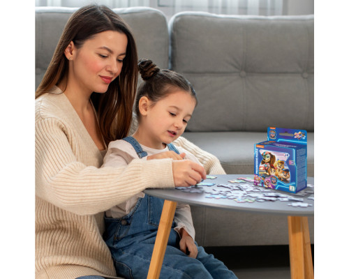 Пазл дитячий "Paw Patrol. Молодші патрульні" 200471, 28 елементів