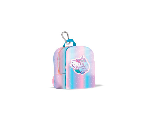 Коллекционная сумка-сюрприз Русалочка Hello Kitty #sbabam 43/CN22-6 Приятные мелочи