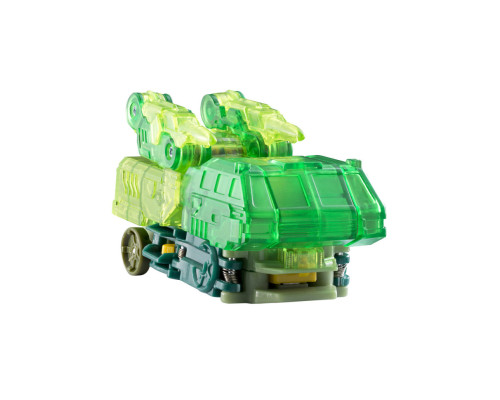 Машинка-трансформер Гейткрипер Screechers Wild! EU683123