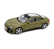Колекційна автомодель Audi RS e-tron GT 18-30010B-20 масштаб 1:43