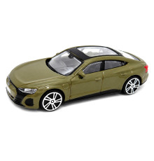 Колекційна автомодель Audi RS e-tron GT 18-30010B-20 масштаб 1:43