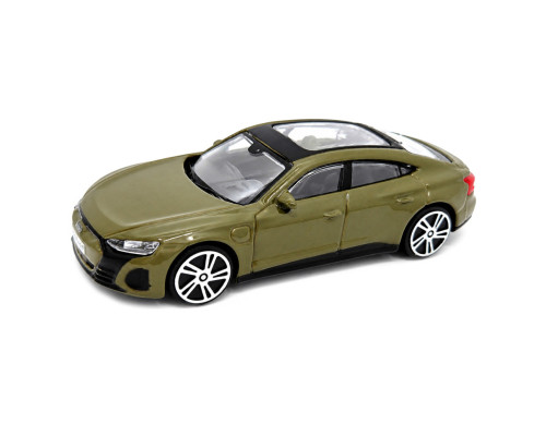Колекційна автомодель Audi RS e-tron GT 18-30010B-20 масштаб 1:43