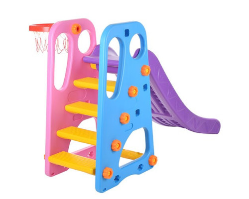 Дитяча Гірка YG2016-16 кільце баскетбольне