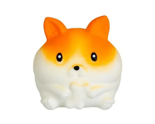 Детская игрушка антистресс "Маршмелоу Собачка" CKS-10787_3