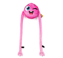 Игрушка мягконабивная "Обнимашка ЖУ-ЖУ 2" H-GuGu2 обхват "рук" 150 см