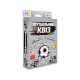 Карточная игра "Футбольный квиз" 31205ST 55 карточек