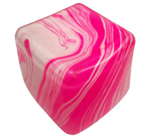 Детская игрушка антистресс "Cube squeeze" 2792-6(Pink) 5,5 см