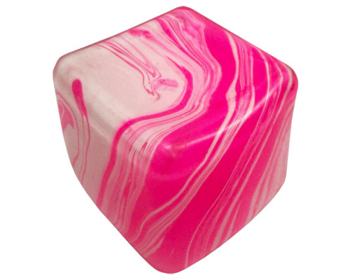 Детская игрушка антистресс "Cube squeeze" 2792-6(Pink) 5,5 см