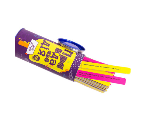 Настільна гра "Правда або Дія: для дітей" Fun Games Shop FGS22-UKR Укр