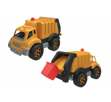 Дитяча машина Сміттєвоз 1752TXK з контейнером