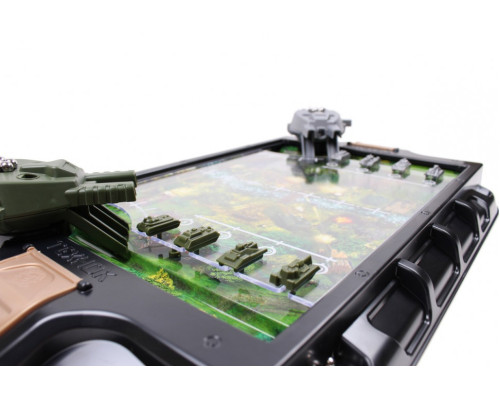 Настольная игра "Танковые баталии" 5729TXK от 5 лет