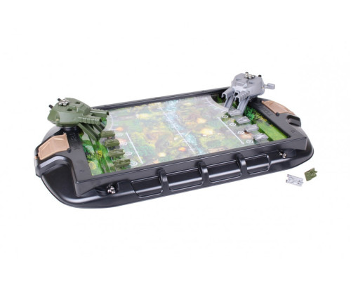 Настольная игра "Танковые баталии" 5729TXK от 5 лет