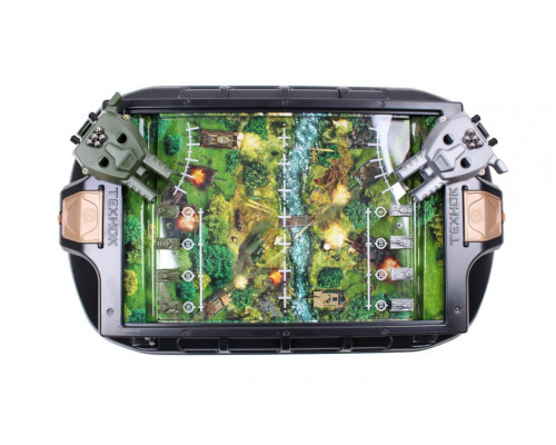 Настольная игра "Танковые баталии" 5729TXK от 5 лет