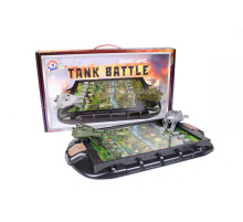 Настольная игра "Танковые баталии" 5729TXK от 5 лет