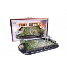 Настольная игра "Танковые баталии" 5729TXK от 5 лет