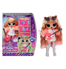 Ігровий набір з лялькою "Тея Старс" 120650 серії "Tweens Mermaids! з аксесуарами