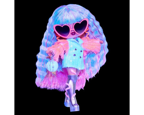 Ігровий набір з лялькою "Тея Старс" 120650 серії "Tweens Mermaids! з аксесуарами