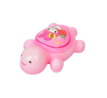 Антистресс Сквиш "Черепашка" MS 4362(Pink) с изображением My melody