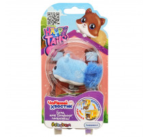 Интерактивная игрушка "Happy Tails" Волшебный хвостик Пабло #sbabam 200CN-22-6 Интерактивная игрушка "Happy Tails" Волшебный хвостик Пабло #sbabam 200CN-22-6