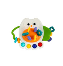 Дитяча розвиваюча іграшка "Витягувач" 8683