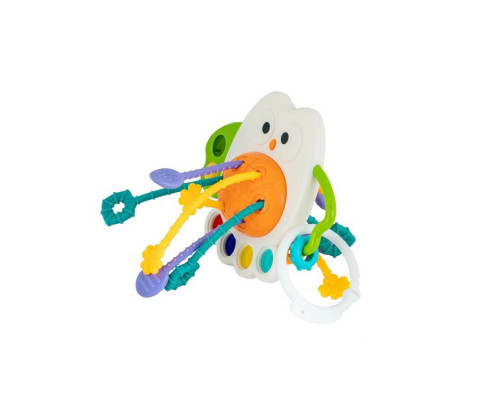 Дитяча розвиваюча іграшка "Витягувач" 8683