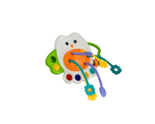 Дитяча розвиваюча іграшка "Витягувач" 8683