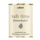 Карткова гра Talk time "Батьки та діти" СS-CG-007, 100 карток