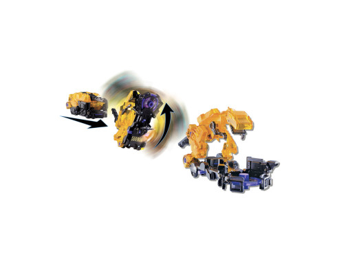 Машинка-трансформер Ті-Реккер Screechers Wild! EU683121