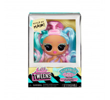 Лялька-манекен "Фарбовий образ" L.O.L. Surprise! 593522-5 Tweens серії Surprise Swap