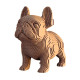 Картонний конструктор 3D Puzzle "PUPPIES TRIO" CARTPUPPIES 227 деталей
