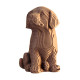 Картонний конструктор 3D Puzzle "PUPPIES TRIO" CARTPUPPIES 227 деталей