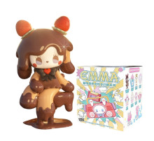 Коллекционная фигурка "Дофамин Любви" POP TOP Lucky Emma MJ-000087 серии "Загадочный лес"