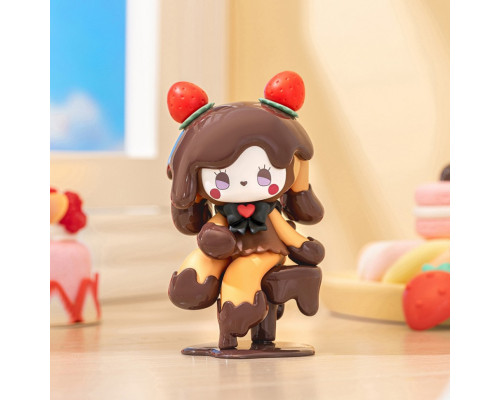 Коллекционная фигурка "Дофамин Любви" POP TOP Lucky Emma MJ-000087 серии "Загадочный лес"