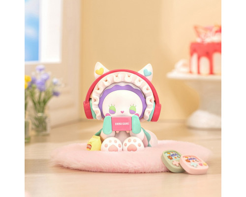 Коллекционная фигурка "Дофамин Любви" POP TOP Lucky Emma MJ-000087 серии "Загадочный лес"