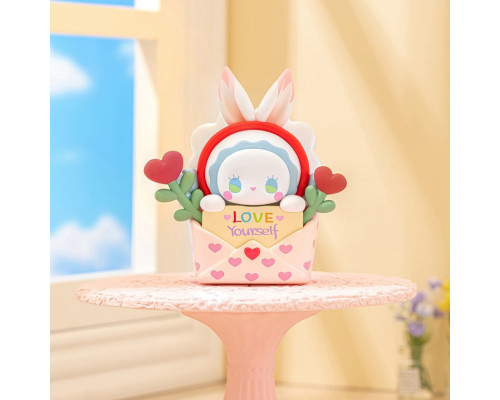 Коллекционная фигурка "Дофамин Любви" POP TOP Lucky Emma MJ-000087 серии "Загадочный лес"