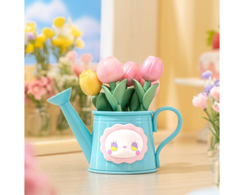 Коллекционная фигурка "Дофамин Любви" POP TOP Lucky Emma MJ-000087 серии "Загадочный лес"