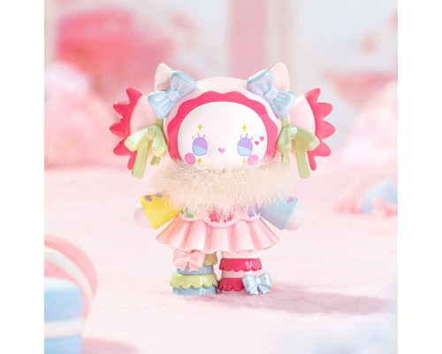 Коллекционная фигурка "Дофамин Любви" POP TOP Lucky Emma MJ-000087 серии "Загадочный лес"