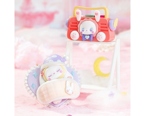 Коллекционная фигурка "Дофамин Любви" POP TOP Lucky Emma MJ-000087 серии "Загадочный лес"