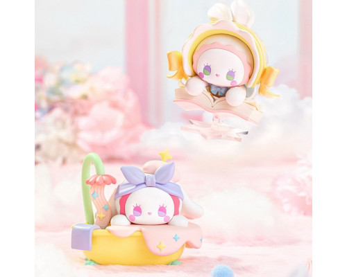 Коллекционная фигурка "Дофамин Любви" POP TOP Lucky Emma MJ-000087 серии "Загадочный лес"