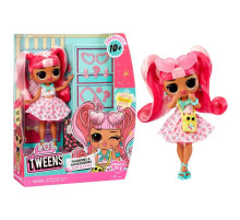 Детский игровой набор с куклой "Черри-Леди" 542575 серии Tweens Core