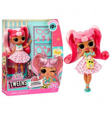 Дитячий ігровий набір з лялькою "Черрі-Леді" 542575 серії Tweens Core