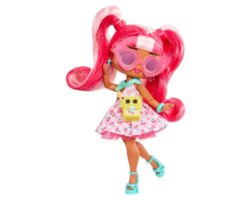 Дитячий ігровий набір з лялькою "Черрі-Леді" 542575 серії Tweens Core