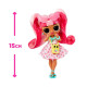 Дитячий ігровий набір з лялькою "Черрі-Леді" 542575 серії Tweens Core