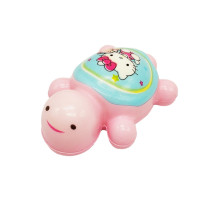 Антистрес Сквіш "Черепашка" MS 4362(Pink-Blue) з зображенням My melody