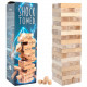 Настольная игра "Shock Tower" 30858, 45 брусков