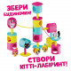 Детский игровой набор "Котенок Кэнди" QT Kitties 450001-2 фигурка, домик, аксессуары