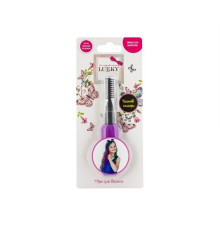 Детская тушь для волос T15394 фиолетовая