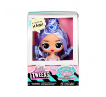 Лялька-манекен "Волошковий образ" L.O.L. Surprise! 593522-6 Tweens серії Surprise Swap