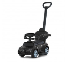 Дитяча каталка-толокар 2 в 1 668L-2 до 25 кг